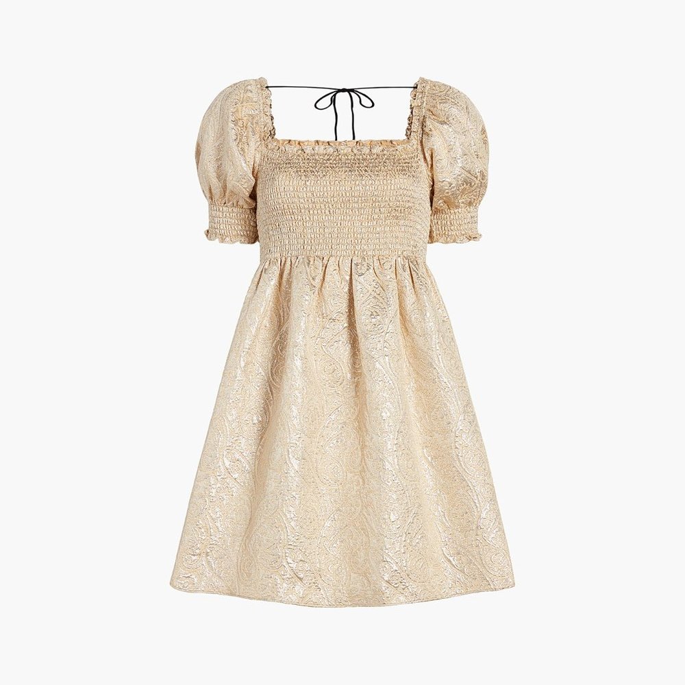 Hill House Home Athena Nap Dress